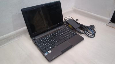 Лот: 25278383. Фото: 1. Нетбук Acer Aspire One D270. Ноутбуки