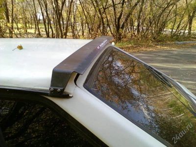 Лот: 130290. Фото: 1. Ветровик на багажни 2108 , 9... Другое (авто, мото, водный транспорт)