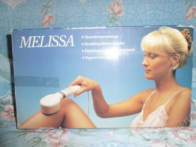 Лот: 691550. Фото: 1. Массажер MELISSA. Оборудование
