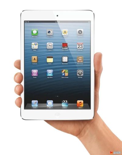 Лот: 3047015. Фото: 1. НОВЫЙ Планшет Apple iPad mini... Планшеты