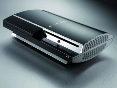 Лот: 3185162. Фото: 1. PS3. Игровые приставки, консоли