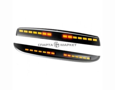 Лот: 11204827. Фото: 1. Парктроник Parkmaster 8-D-32/33... Видеорегистраторы,  радар-детекторы, системы парковки