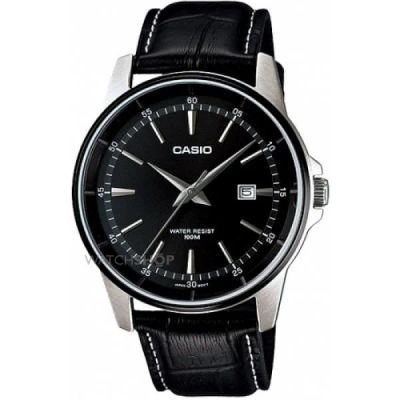 Лот: 9741288. Фото: 1. Часы Casio mtp1344, 2784. Оригинальные наручные часы