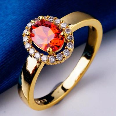 Лот: 7243608. Фото: 1. Кольцо.Камни фианиты. Плакировка... Кольца, перстни