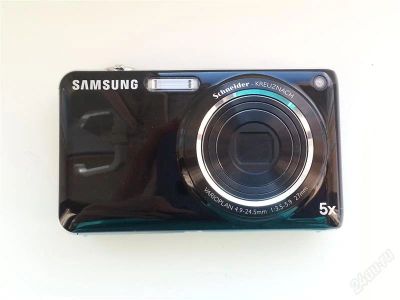 Лот: 2592313. Фото: 1. Samsung ST600. Цифровые компактные