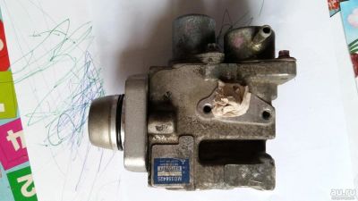 Лот: 10396357. Фото: 1. ТНВД от Митсубиси. Электрооборудование