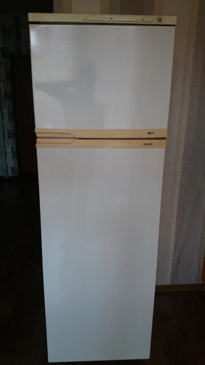 Лот: 7732738. Фото: 1. Холодильник NORD бу срочно!!!. Холодильники, морозильные камеры