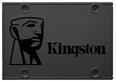 Лот: 18297909. Фото: 1. 2.5" SSD накопитель 240Gb Kingston... SSD-накопители