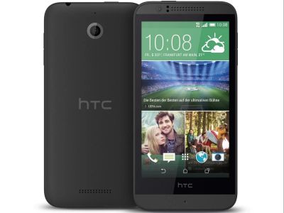 Лот: 11394076. Фото: 1. htc desire 510. Смартфоны