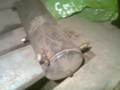 Лот: 4446948. Фото: 1. балон. Баллоны, газ в баллонах