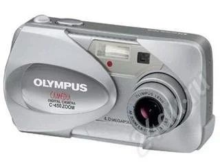 Лот: 227645. Фото: 1. Olympus C450 Zoom. Цифровые компактные