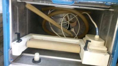 Лот: 12135896. Фото: 1. Советская стиралтная машина. Стиральные машины