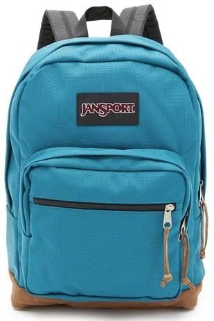 Лот: 7757108. Фото: 1. Рюкзак Jansport Right Pack original... Рюкзаки