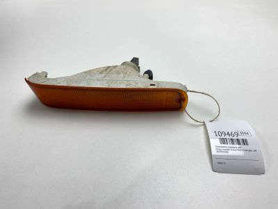 Лот: 25240886. Фото: 1. Повторитель поворота Nissan Vanette... Двигатель и элементы двигателя