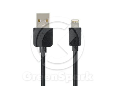 Лот: 13960082. Фото: 1. Кабель USB Remax Light RC-06i... Дата-кабели, переходники