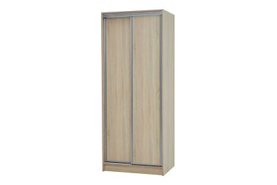Лот: 24926385. Фото: 1. Шкаф-купе Hoff Simple. Шкафы, шкафы-купе