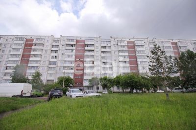 Лот: 25293553. Фото: 1. 3-комн. квартира , Красноярск... Квартиры, студии