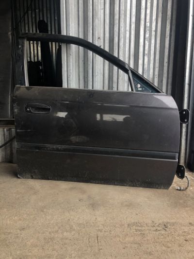 Лот: 16139459. Фото: 1. Дверь Honda Domani MB4. Кузов