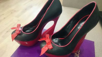 Лот: 9351690. Фото: 1. туфли кожа. Туфли