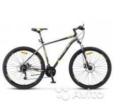 Лот: 15861259. Фото: 1. Stels Велосипед Navigator-910MD... Велосипеды