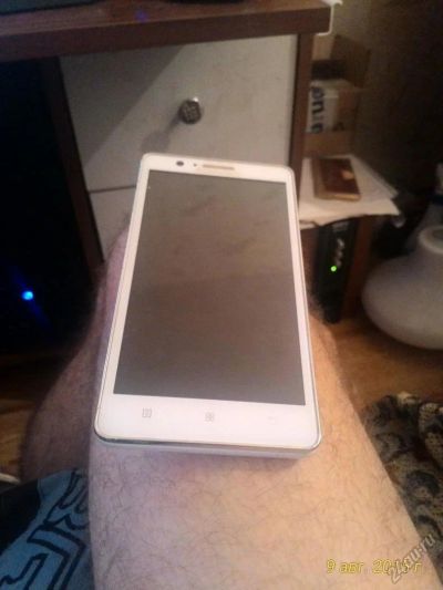 Лот: 5938550. Фото: 1. lenovo a536 цена до выходных. Смартфоны