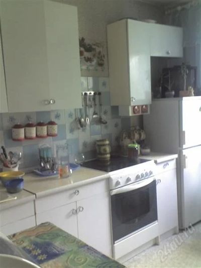 Лот: 2430798. Фото: 1. Кухонный гарнитур. Кухонные гарнитуры