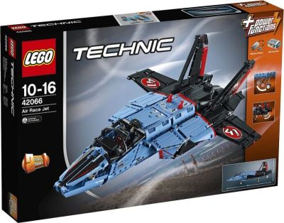 Лот: 14503030. Фото: 1. Lego Technic 42066. Конструкторы