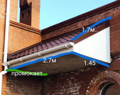 Лот: 23522004. Фото: 1. Ремонт крыши. Строительство домов, дач, гаражей, бань
