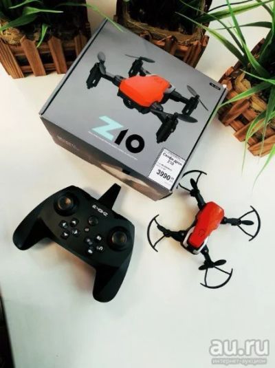 Лот: 13779587. Фото: 1. Квадрокоптер с камерой HD smart... Квадрокоптеры