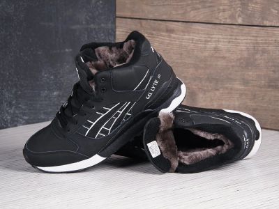 Лот: 10449581. Фото: 1. Asics Gel Lyte III MT 3. Кеды, кроссовки, слипоны