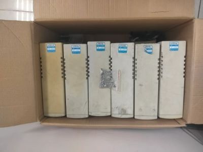 Лот: 23307431. Фото: 1. ИБП 23 штуки, без аккумуляторов. ИБП, аккумуляторы для ИБП