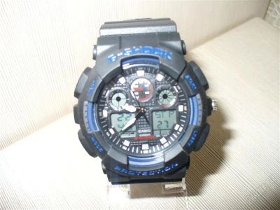 Лот: 1954317. Фото: 1. CASIO G-SHOCK. Другие наручные часы