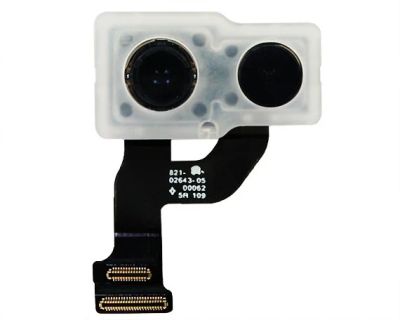 Лот: 18448499. Фото: 1. Камера задняя Apple iPhone 12... Динамики, микрофоны