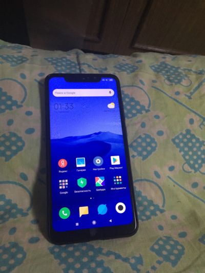 Лот: 15434994. Фото: 1. Xiaomi redmi note 6 pro 3/32gb. Смартфоны