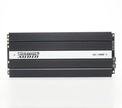 Лот: 3714604. Фото: 1. Sundown Audio SAZ 2500 v.2. Усилители