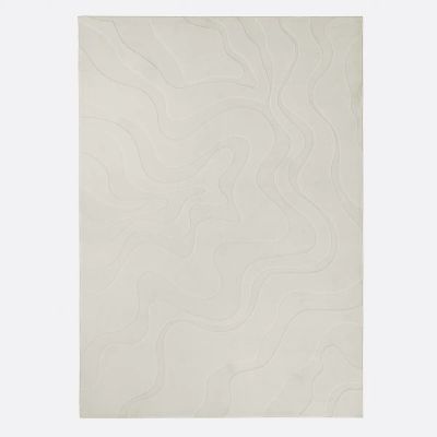 Лот: 25622352. Фото: 1. Прямоугольный LaRedoute. Другое (одежда, обувь, галантерея)