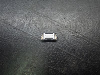 Лот: 11296776. Фото: 1. Слуховой динамик Nokia Lumia 720. Динамики, микрофоны