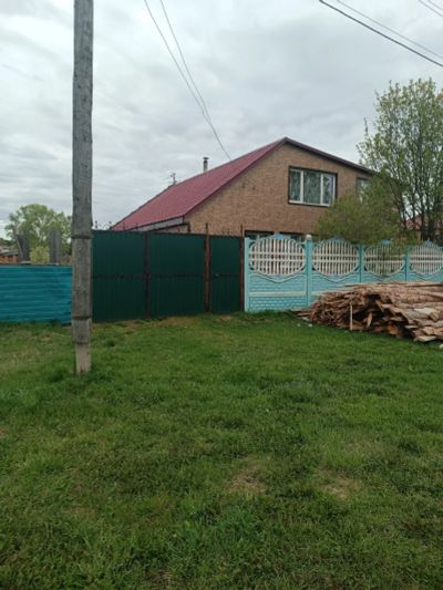 Лот: 25383837. Фото: 1. Продам дом село Еловое. Дома