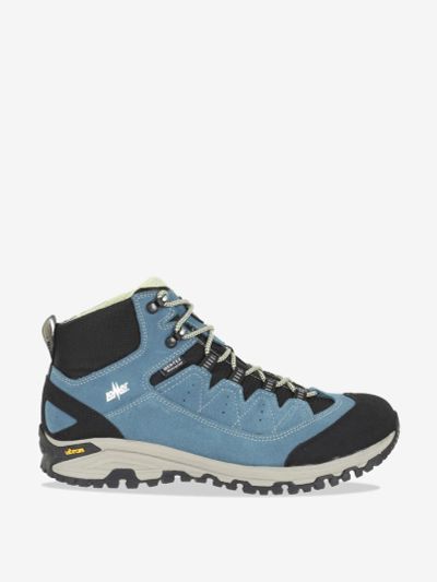 Лот: 25367965. Фото: 1. Ботинки Lomer Sella High MTX Suede... Ботинки, полуботинки