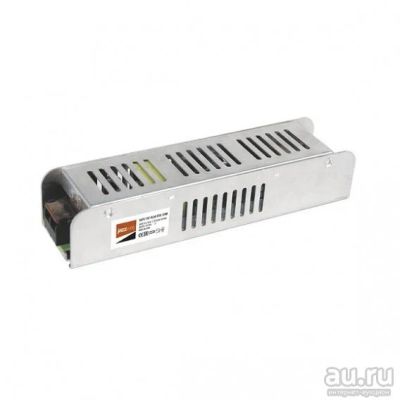 Лот: 15547942. Фото: 1. Блок питания Jazzway BSPS 12V10... Комплектующие
