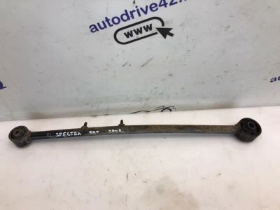 Лот: 21705081. Фото: 1. тяга продольная Kia Spectra SD. Ходовая, подвеска, рулевое управление
