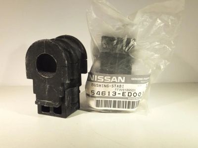 Лот: 6475090. Фото: 1. nissan note втулки стабилизатора... Ходовая, подвеска, рулевое управление