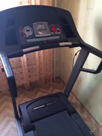 PRO FORM 590HR USA . Au.ru