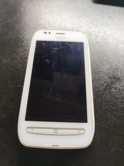 Лот: 20770042. Фото: 1. Телефон Nokia RM-803. Смартфоны