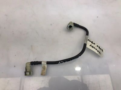 Лот: 21704635. Фото: 1. трубка абсорбера Chevrolet Aveo... Двигатель и элементы двигателя