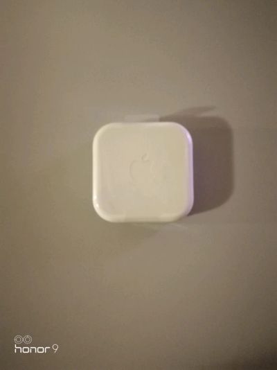 Лот: 11127081. Фото: 1. Наушники оригинальные от iPhone... Наушники, гарнитуры