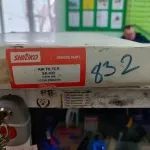 Лот: 21166069. Фото: 1. Воздушный фильтр SA-832 SHINKO... Расходные материалы