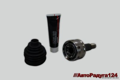 Лот: 25594119. Фото: 1. ШРУС (граната) Mitsubishi Lancer... Ходовая, подвеска, рулевое управление