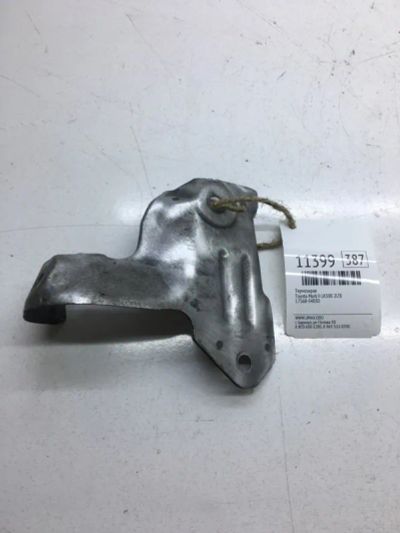 Лот: 20377364. Фото: 1. Термоэкран Toyota Mark Ii 1998... Кузов