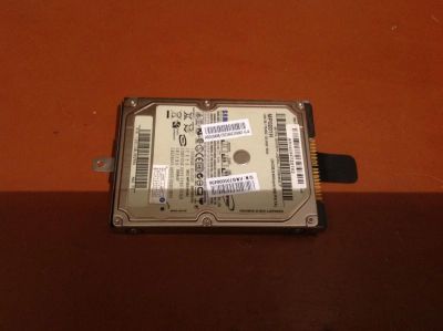 Лот: 6341465. Фото: 1. Жесткий диск 20 Gb 5400 rpm PATA. Жёсткие диски (HDD)